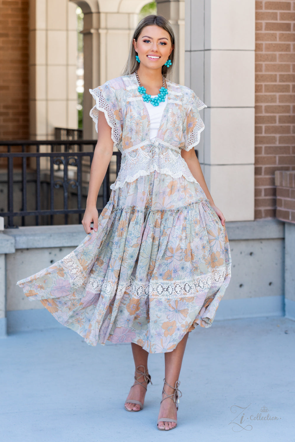 Genuine ZI collection 2021-2022