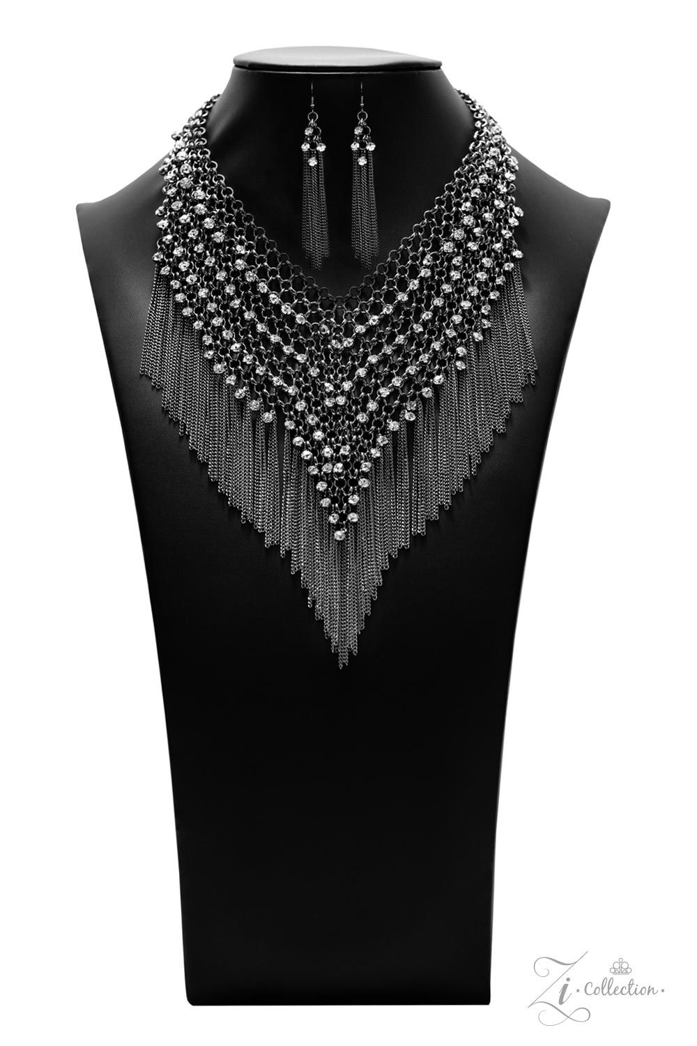 Impulsive Necklace- ZI collection 2021-2022