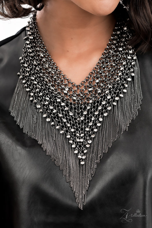 Impulsive Necklace- ZI collection 2021-2022