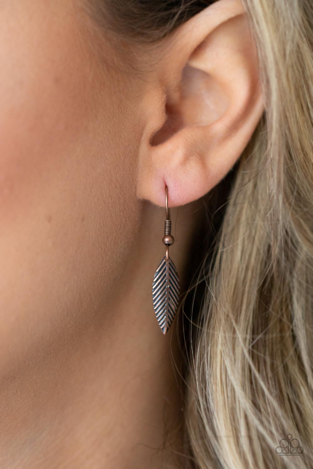 Canopy Cruise - Collar de cobre