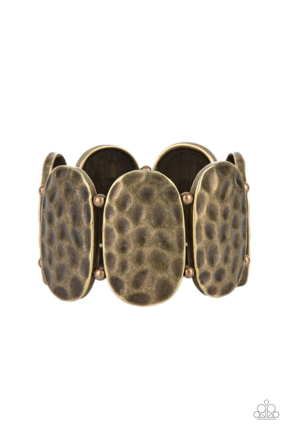 Artisan Exhibition - Brass bracelet