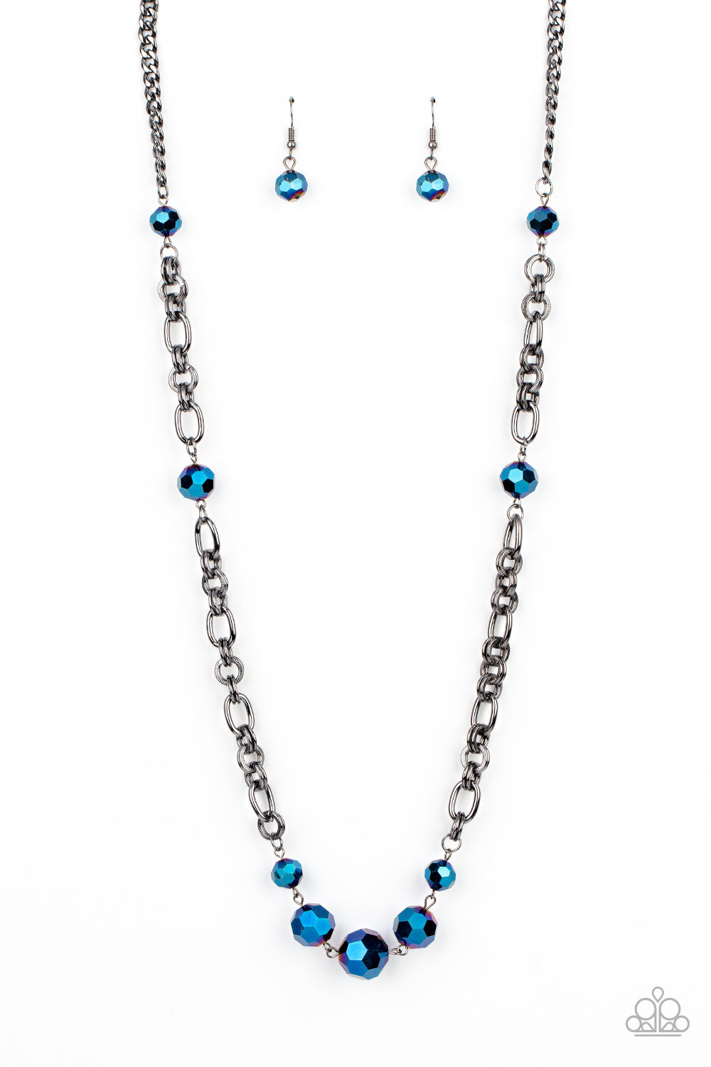 Prismatic Pick-Me-Up - Collar multi