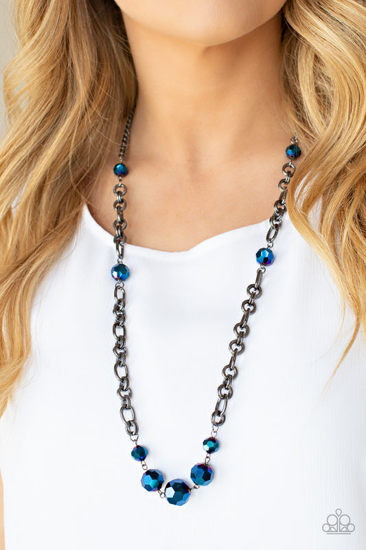 Prismatic Pick-Me-Up - Collar multi