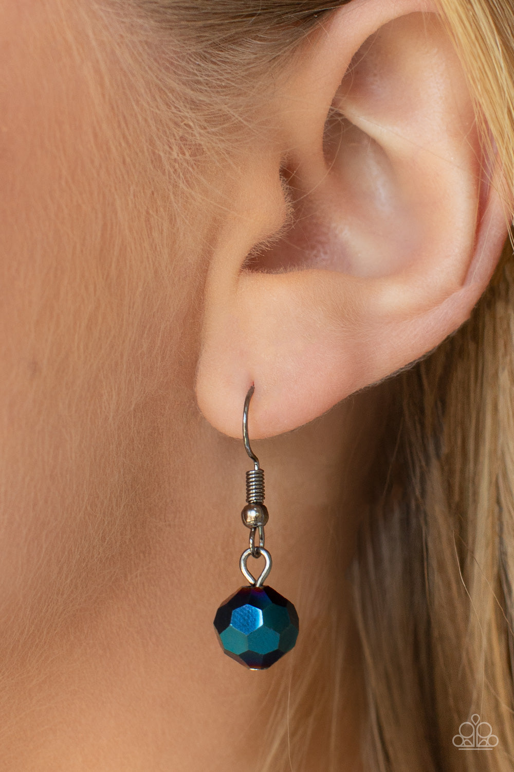 Prismatic Pick-Me-Up - Collar multi