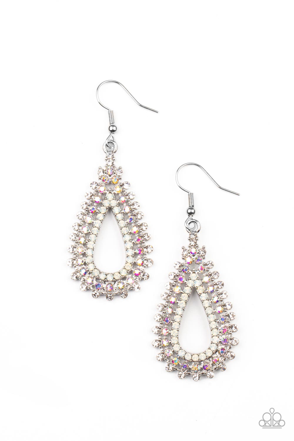 The Works - Pendientes multi