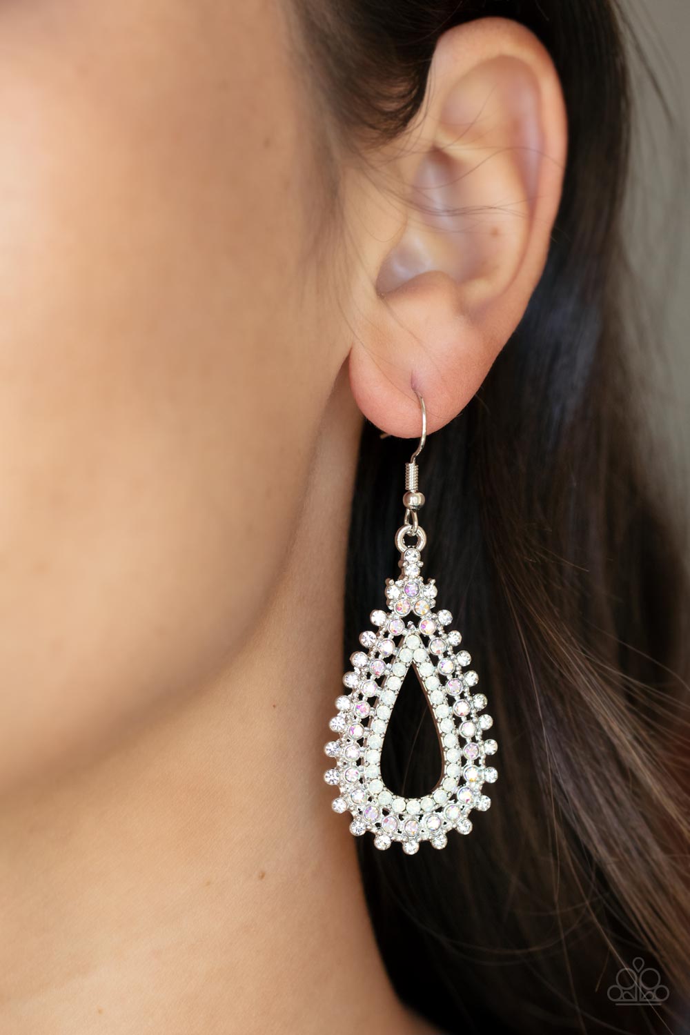 The Works - Pendientes multi