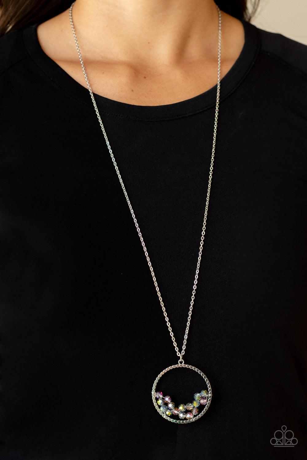 Galactic Glow - Collar multi