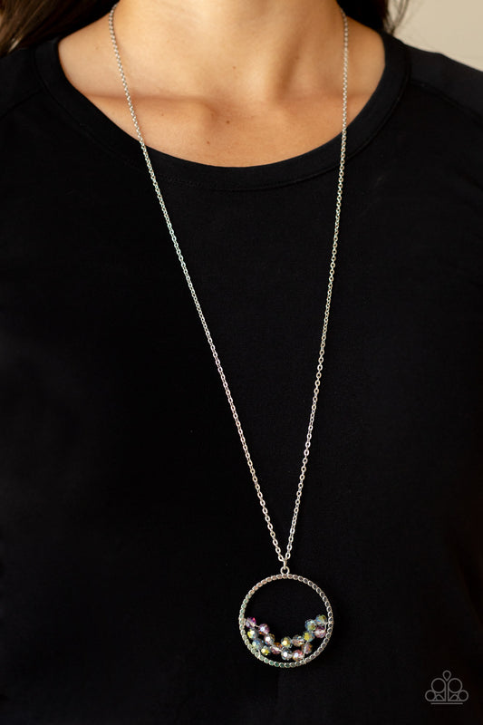 Galactic Glow - Collar multi