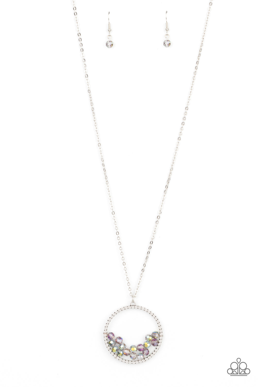 Galactic Glow - Collar multi