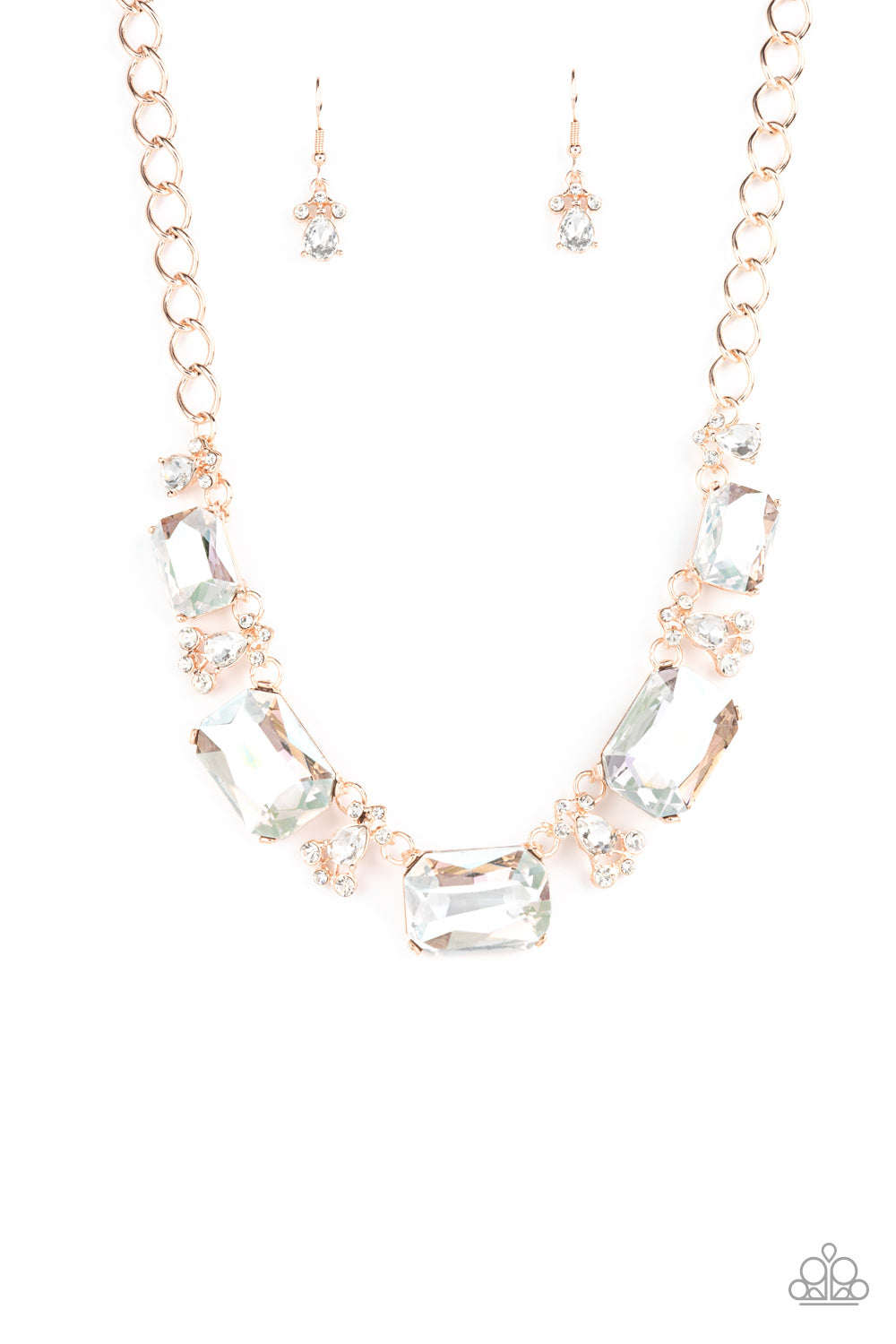 Collar multiusos Flawlessly Famous (LOP-Sept)