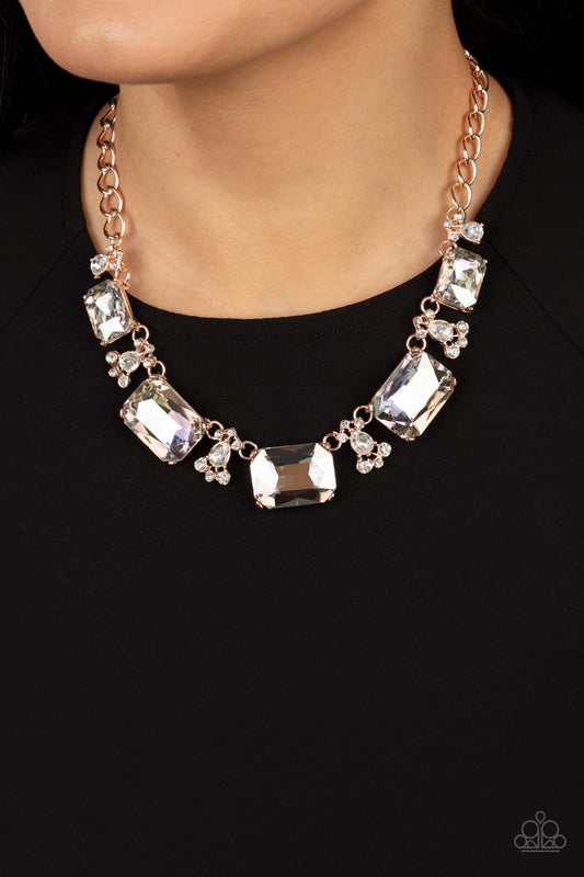 Collar multiusos Flawlessly Famous (LOP-Sept)