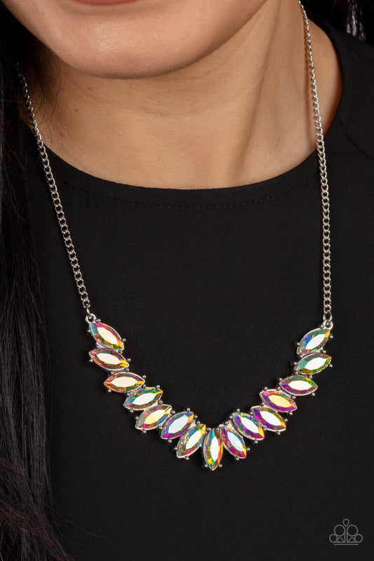 Galaxy Game-Changer - Collar multi