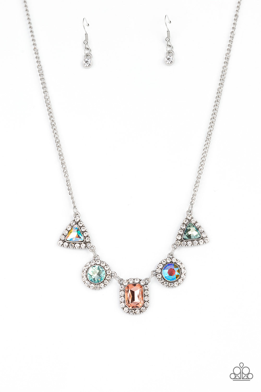 Posh Party Avenue - Collar multi LOP 22 DE ENERO