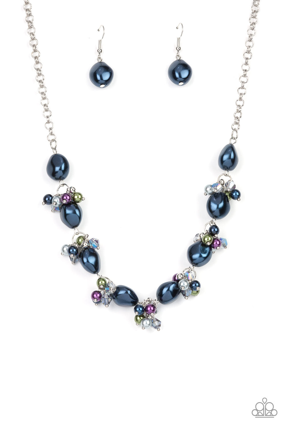 Rodando con los BRUNCHES - Collar Multi