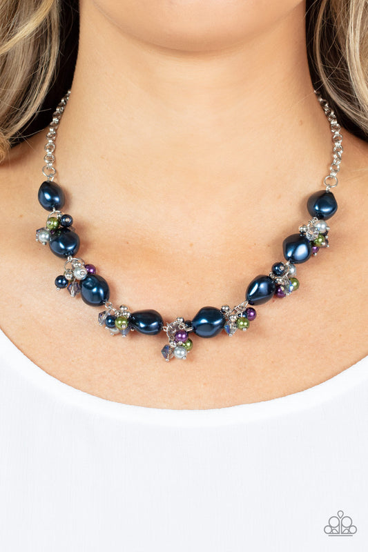 Rodando con los BRUNCHES - Collar Multi