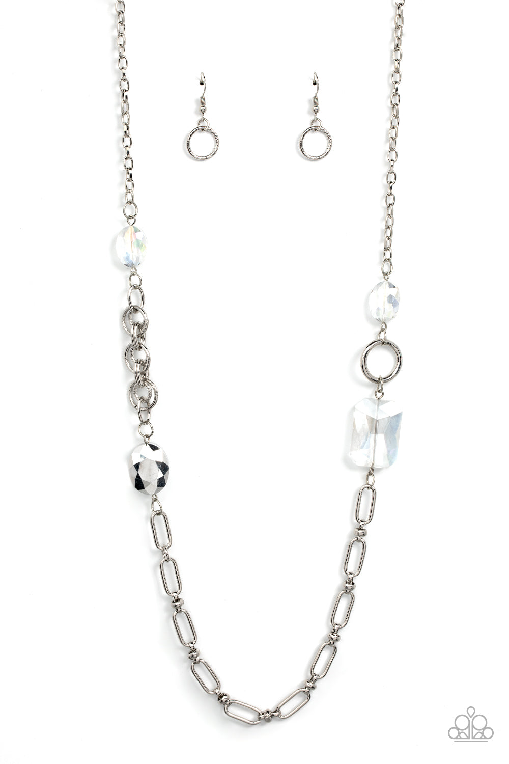 Famosa y fabulosa - Collar multi