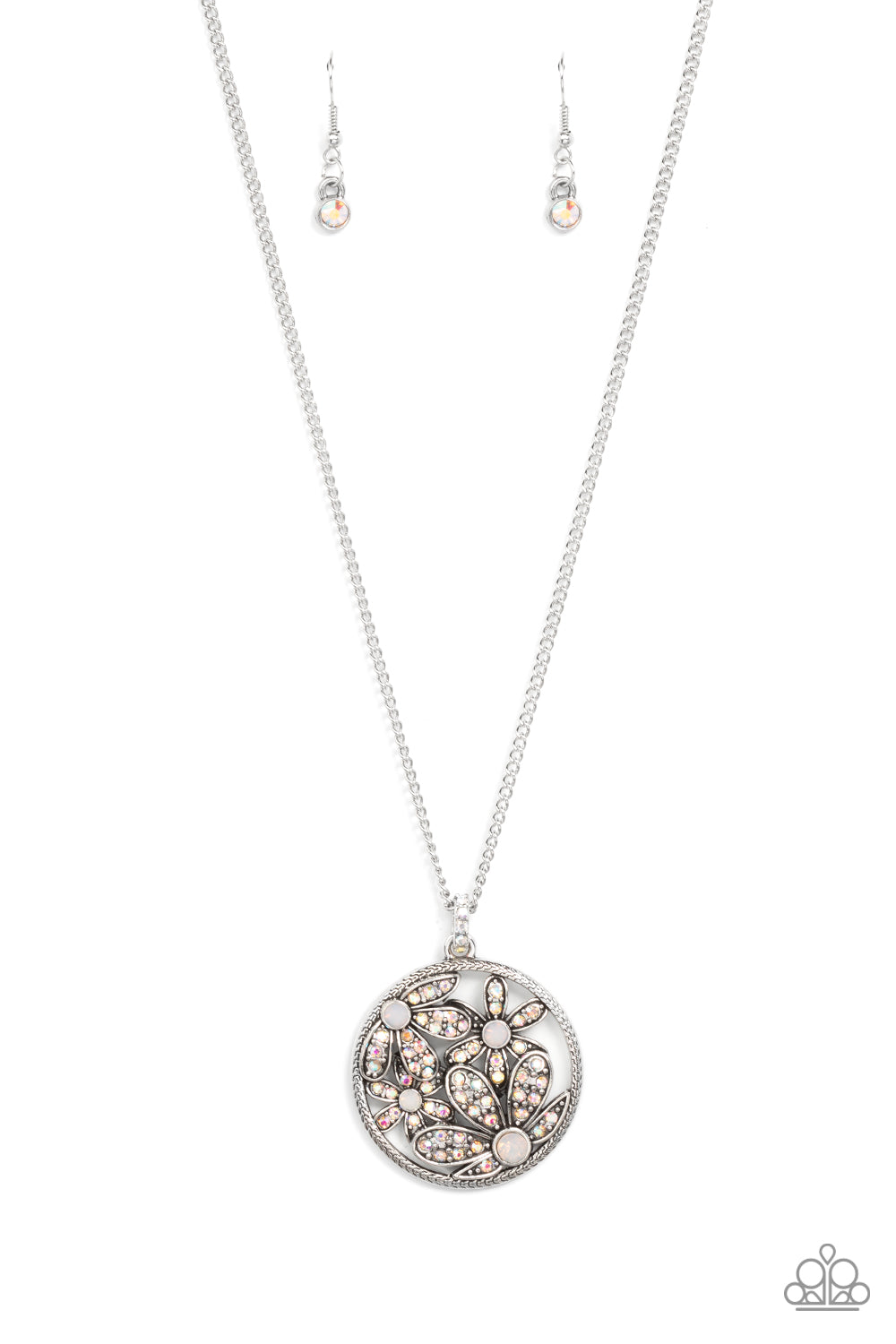 Glade Glamour - Collar multi