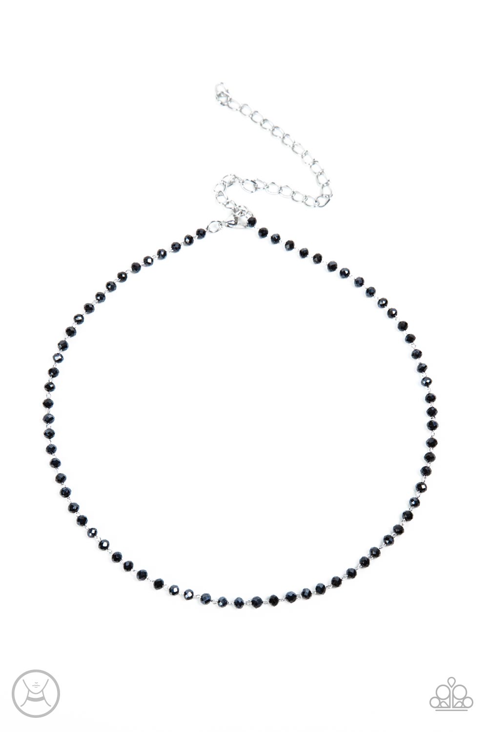 Mini MVP - Blue necklace