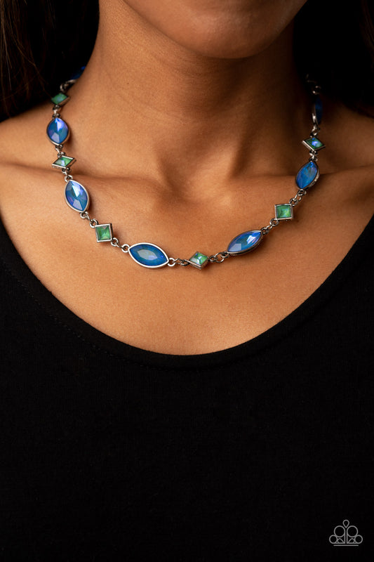Refuerzos Prismáticos - Collar Multi