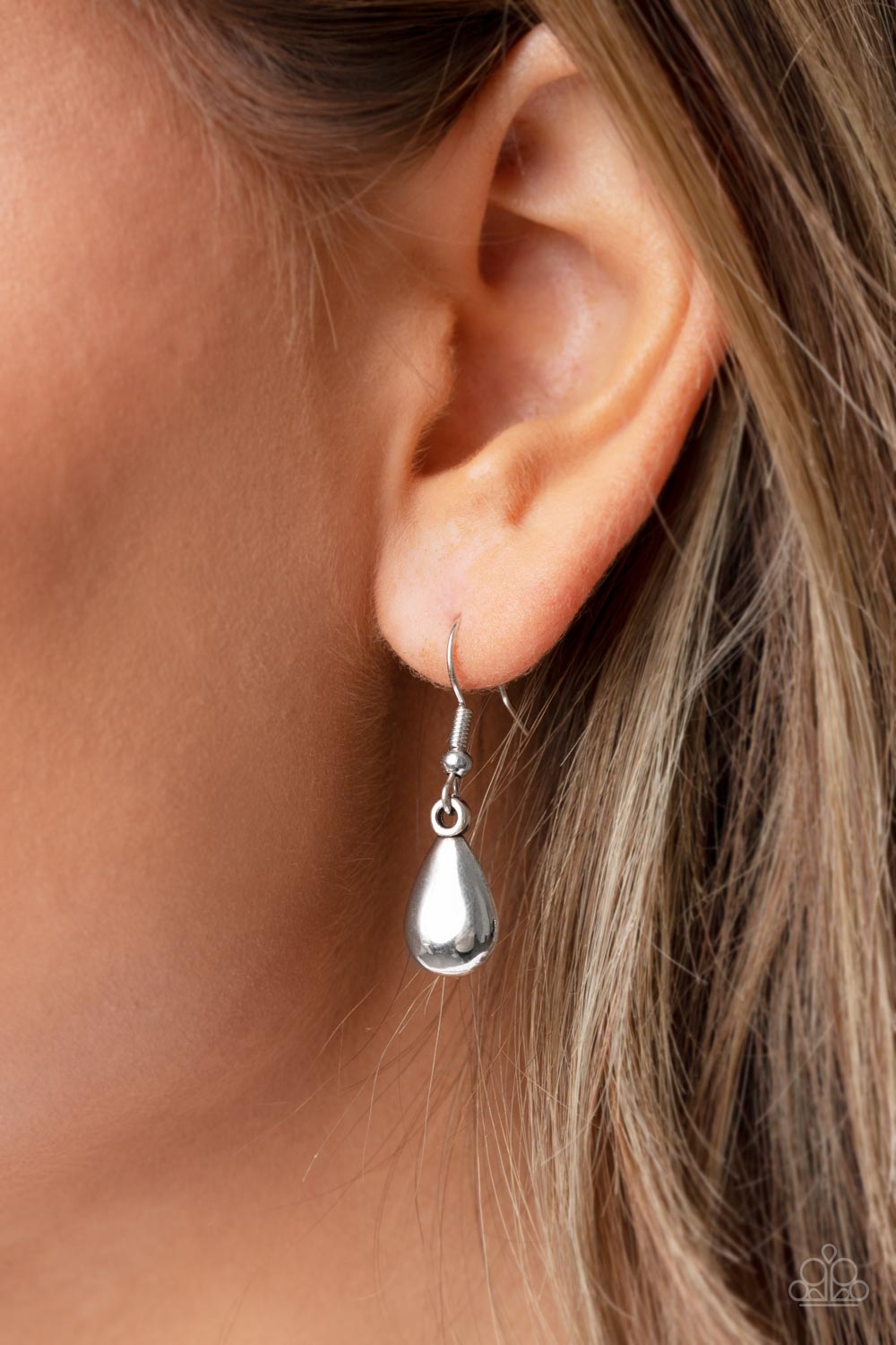 Fabuloso frente a la playa - Collar marrón