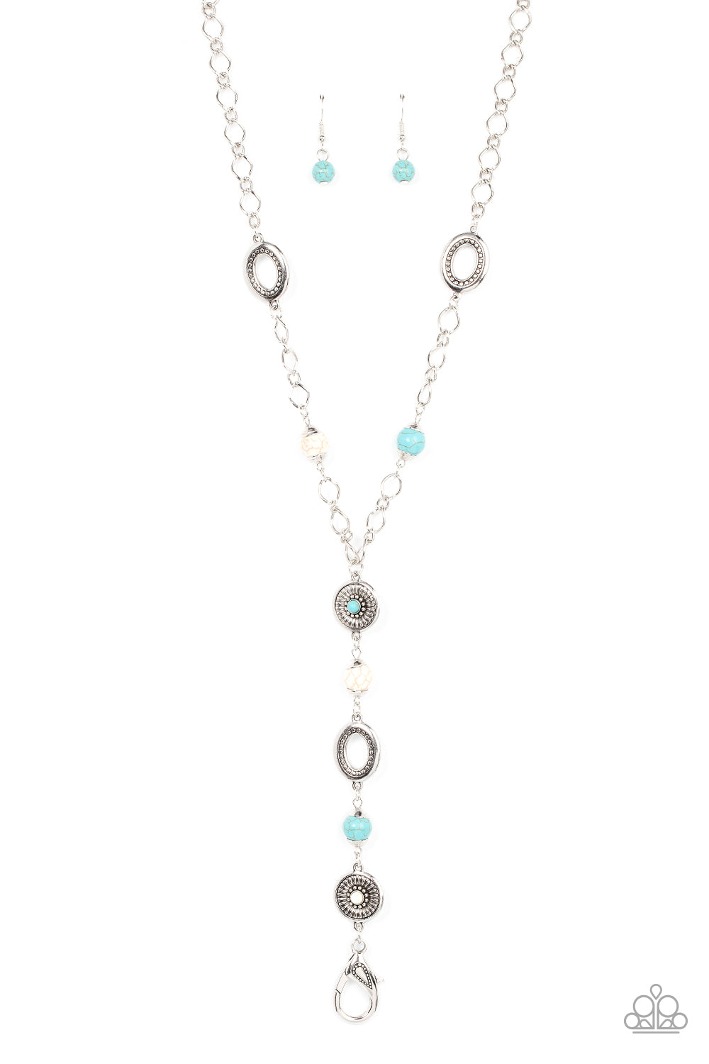 El Orden Natural - Collar Multi