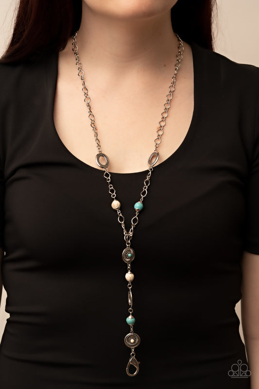 El Orden Natural - Collar Multi