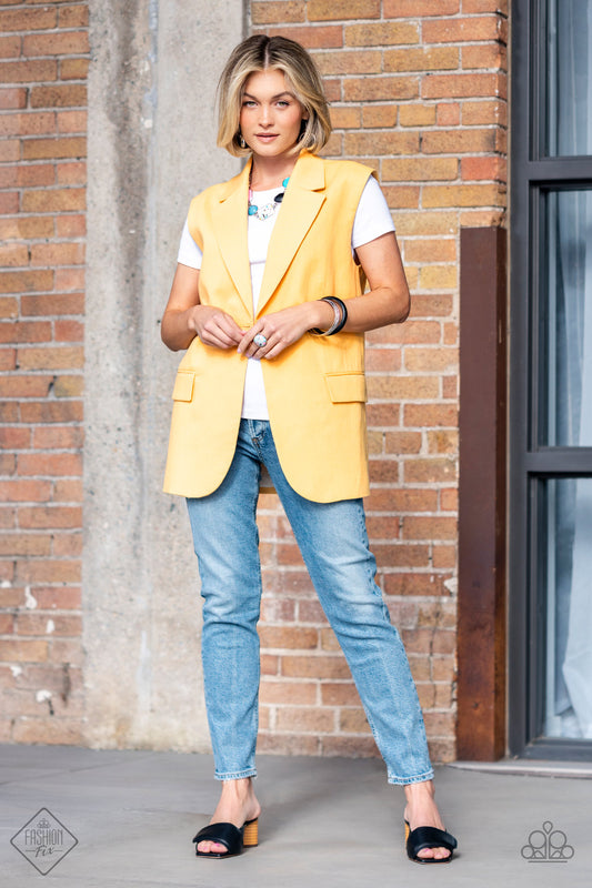 Sunset Sightings - Complete Trend Blendn fashion fix feb 22'