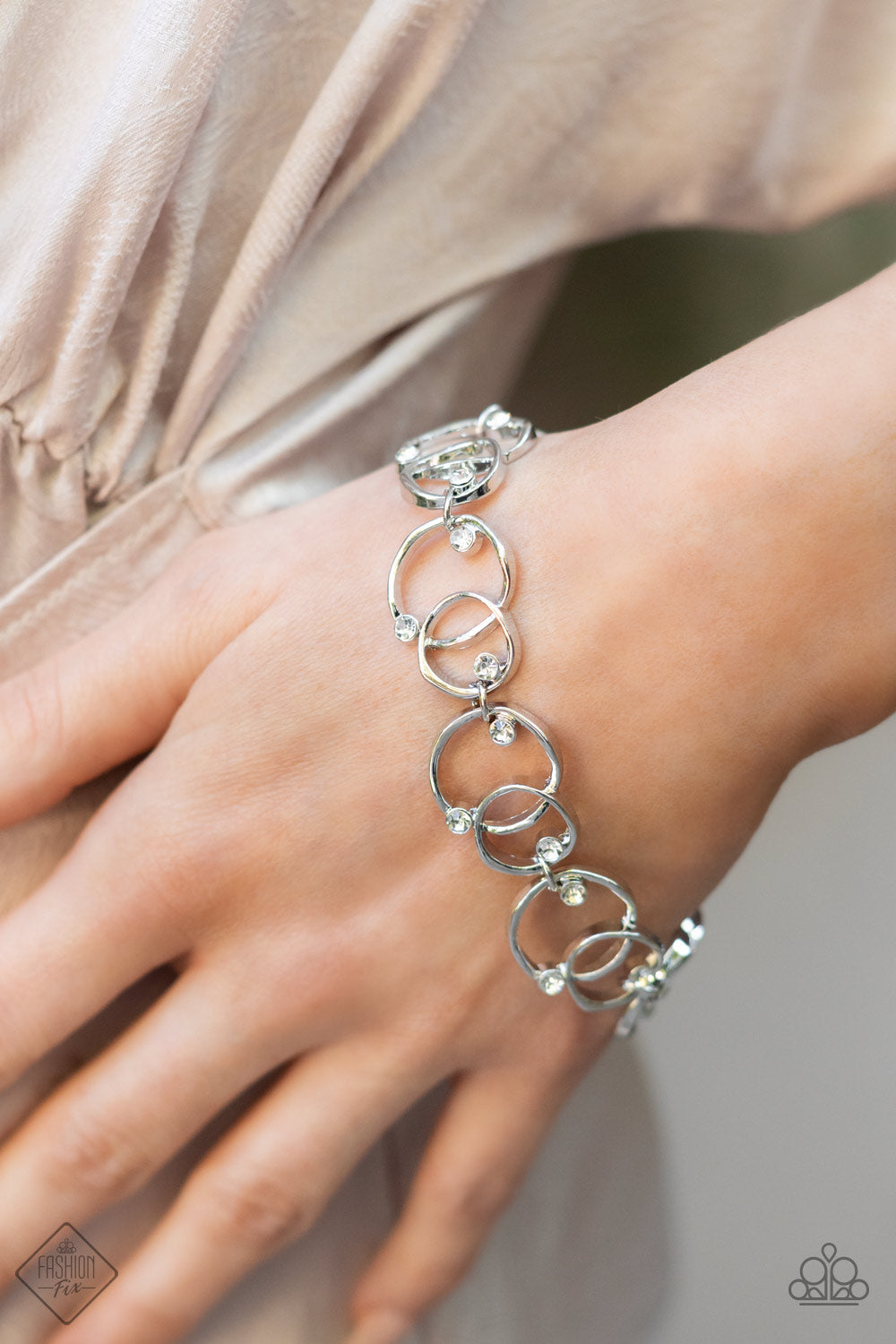 Fiercely 5th Avenue - Complete Trend Blend March 22' fashion fix