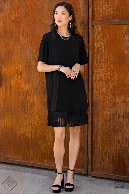 Magnificent Musings - Complete Trend Blend Fashion Fix May 22'