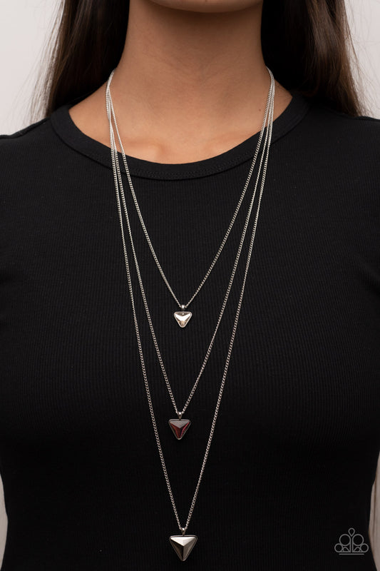 Sigue el LUSTER - Collar Multi