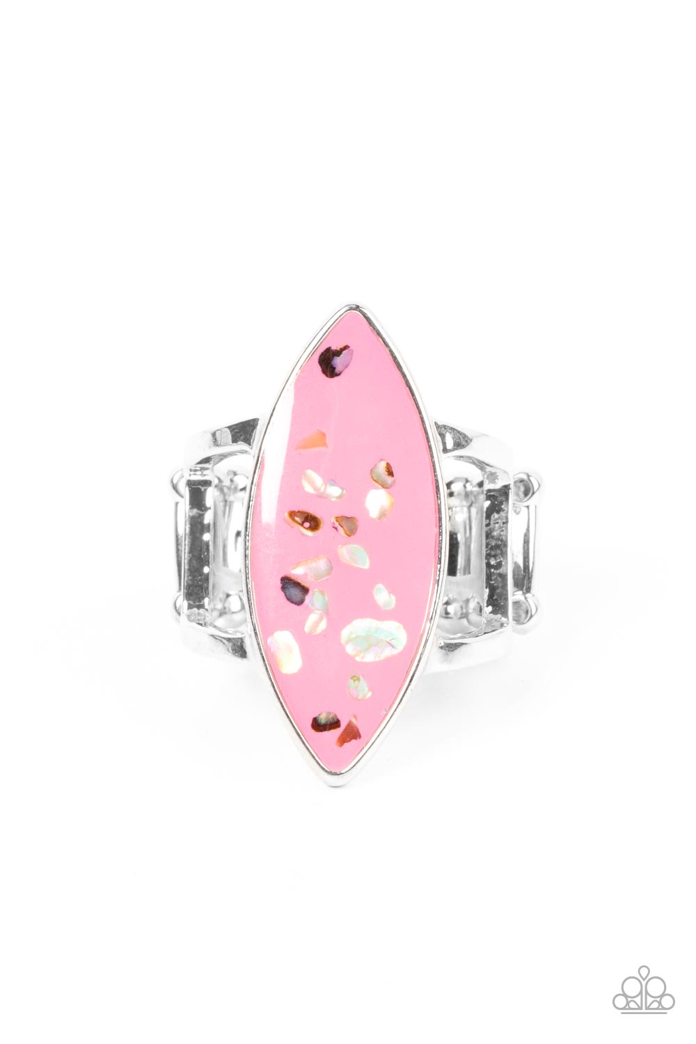 Anillo rosa de Oceanic Odyssey