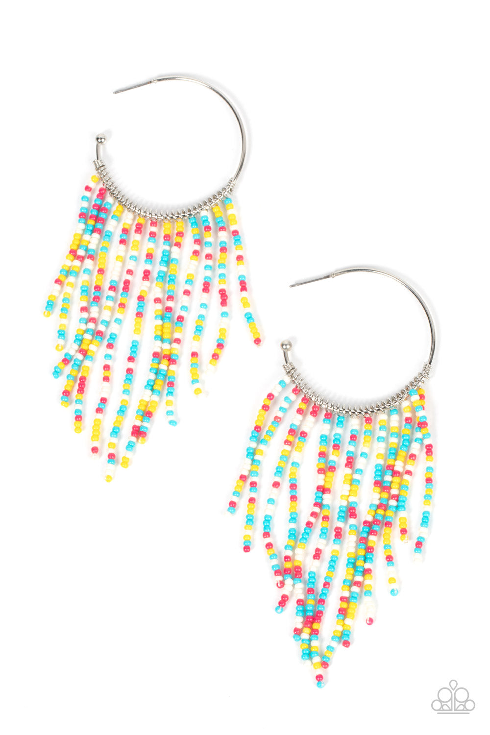 Saguaro Breeze - Pendientes múltiples