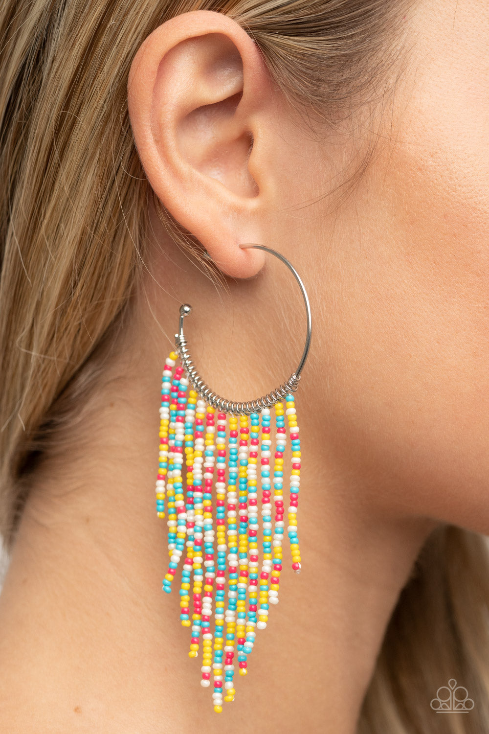 Saguaro Breeze - Pendientes múltiples