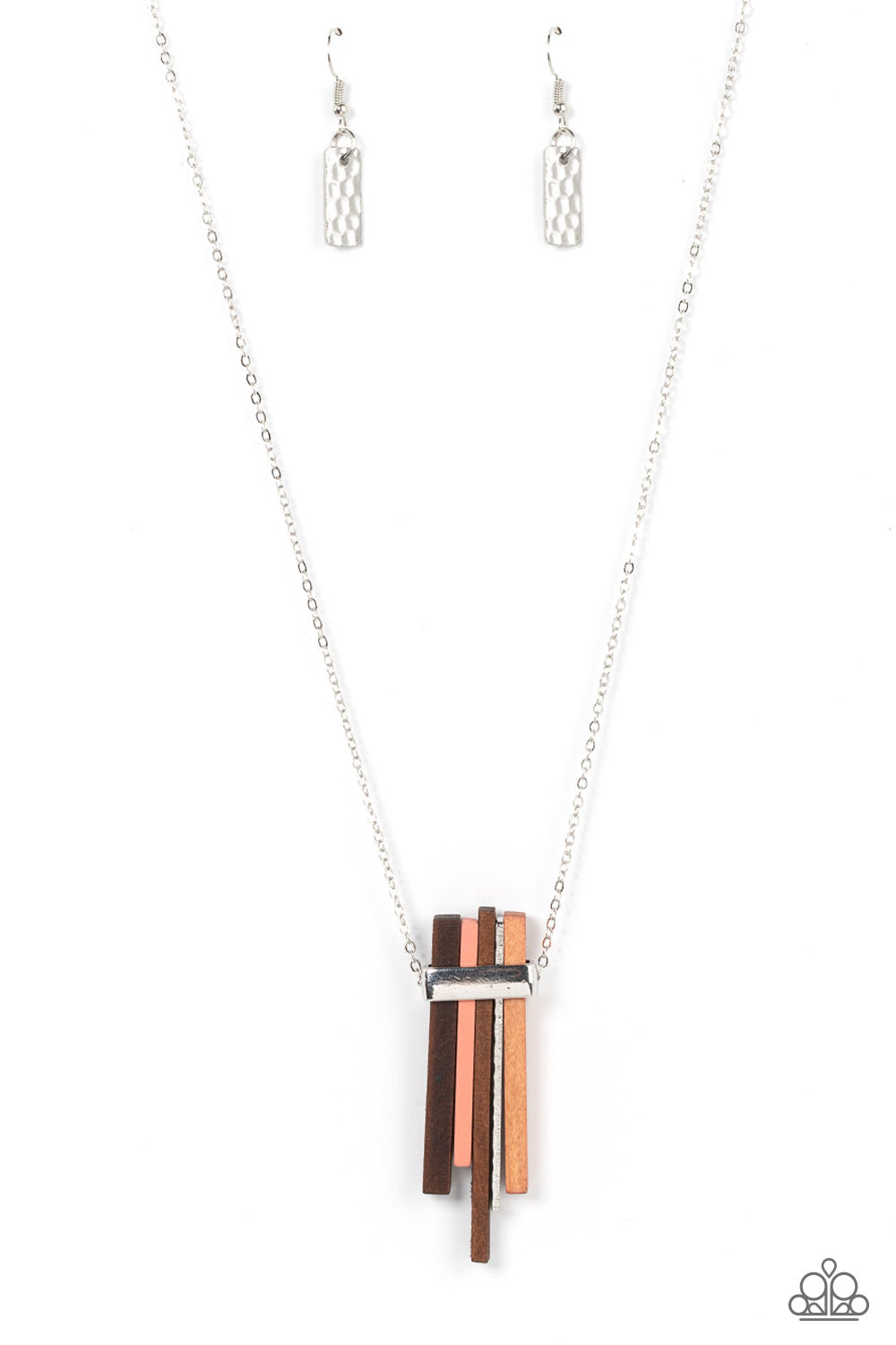 Cayman Castaway - Collar multi