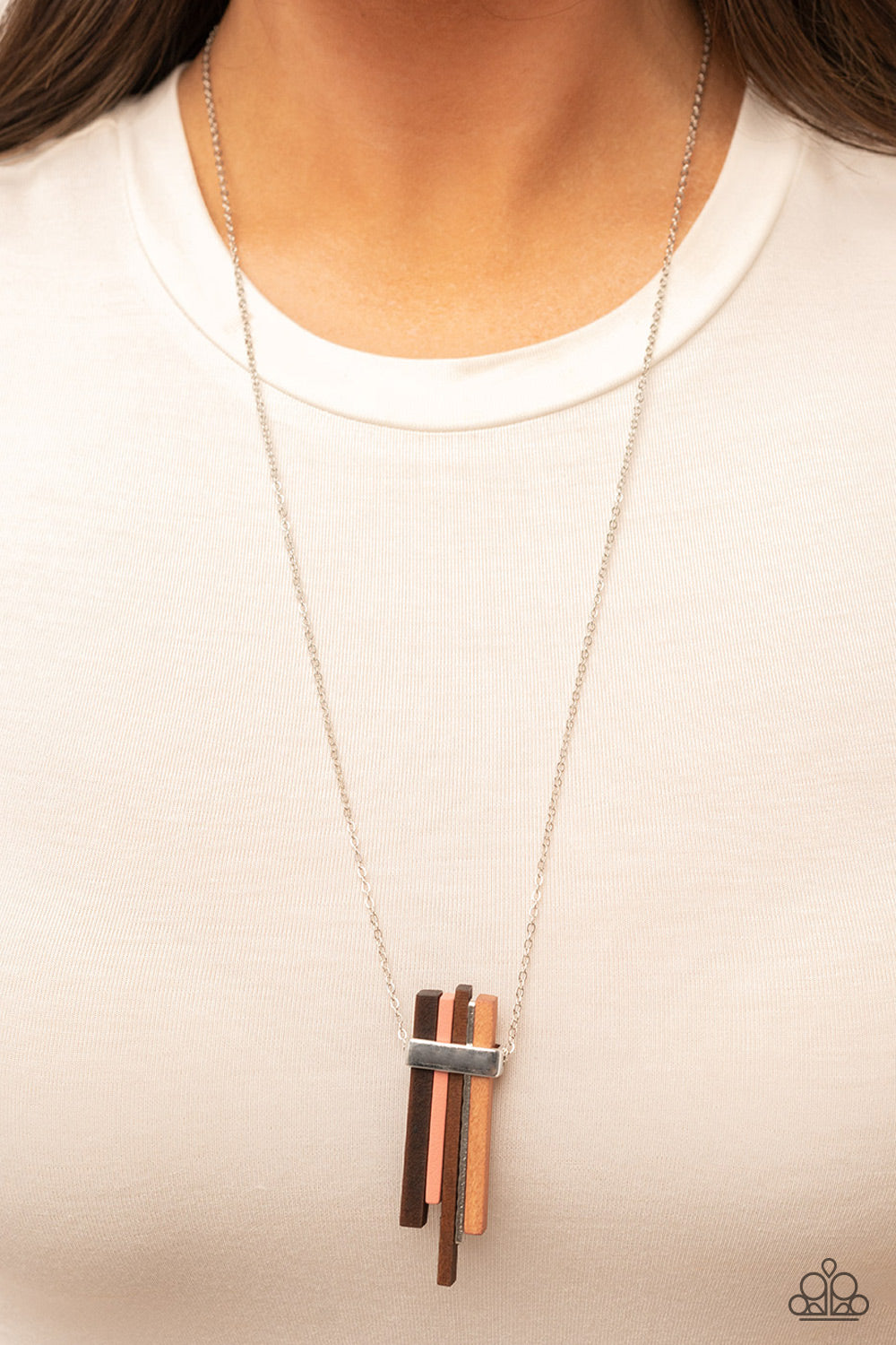 Cayman Castaway - Collar multi