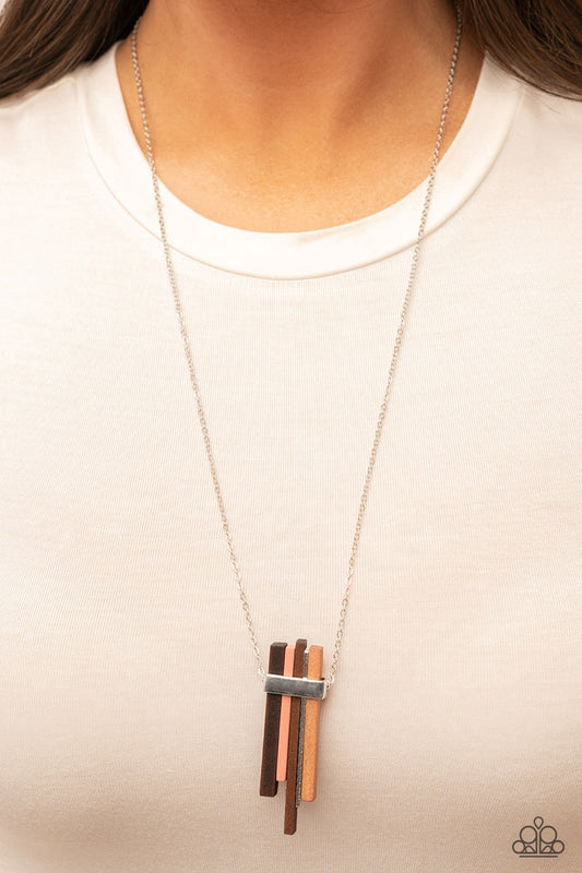 Cayman Castaway - Collar multi
