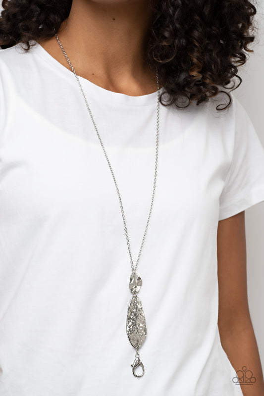 Morada Artesana - Collar de plata