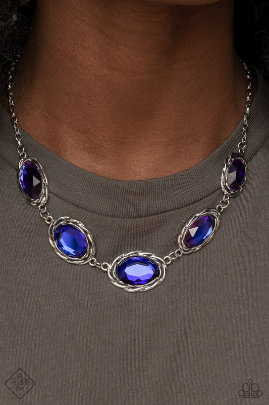 Regal Renaissance - Collar multiusos Fashion Fix de 22 pies
