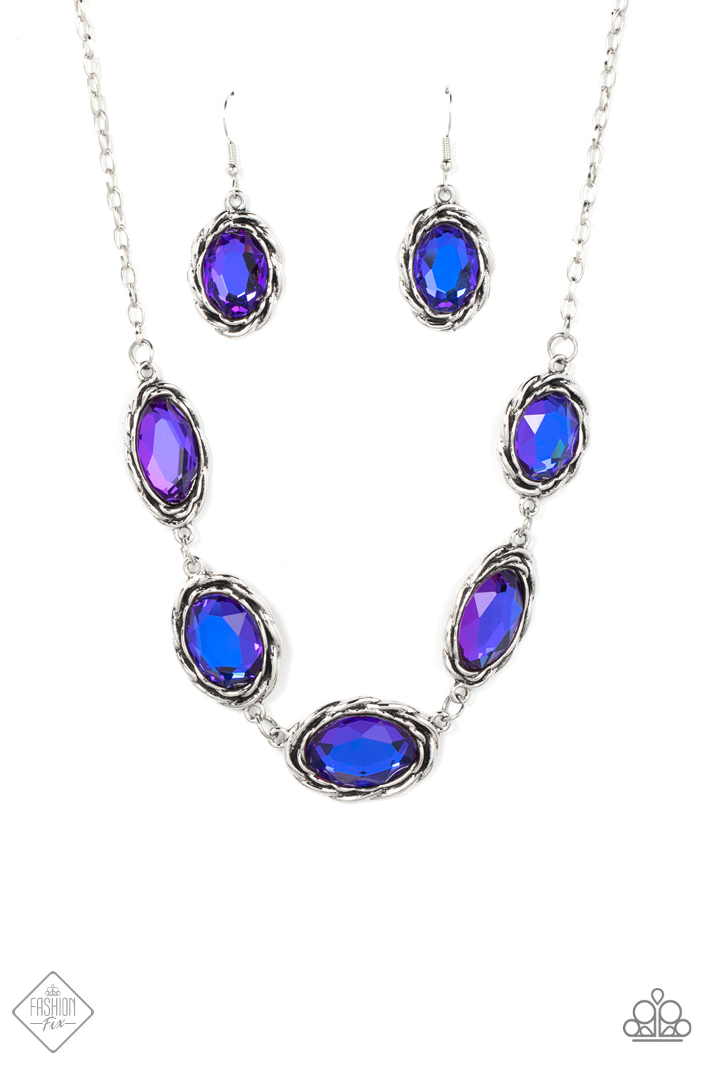 Regal Renaissance - Collar multiusos Fashion Fix de 22 pies