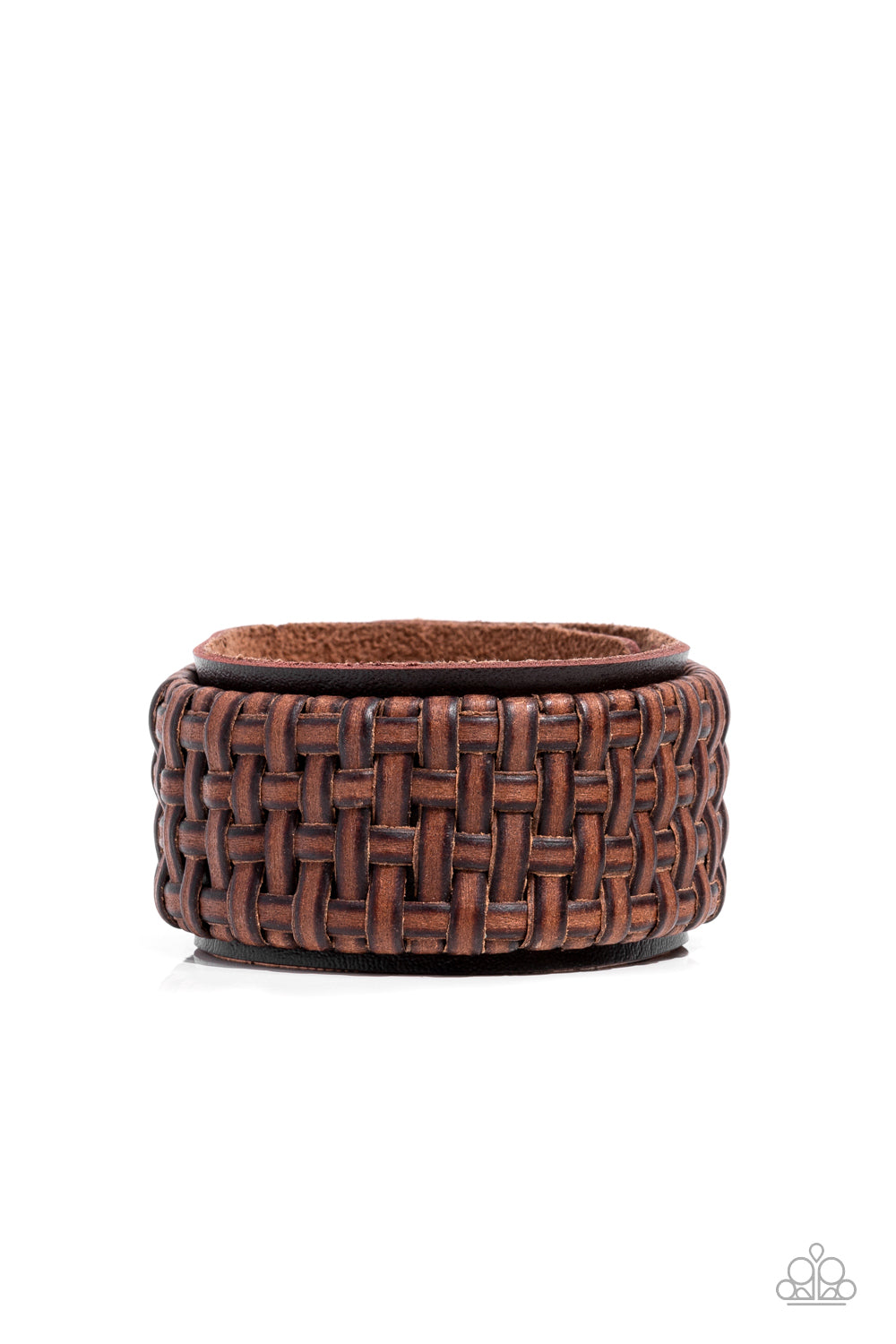 Urban Expansion - Brown bracelet Glow 2022