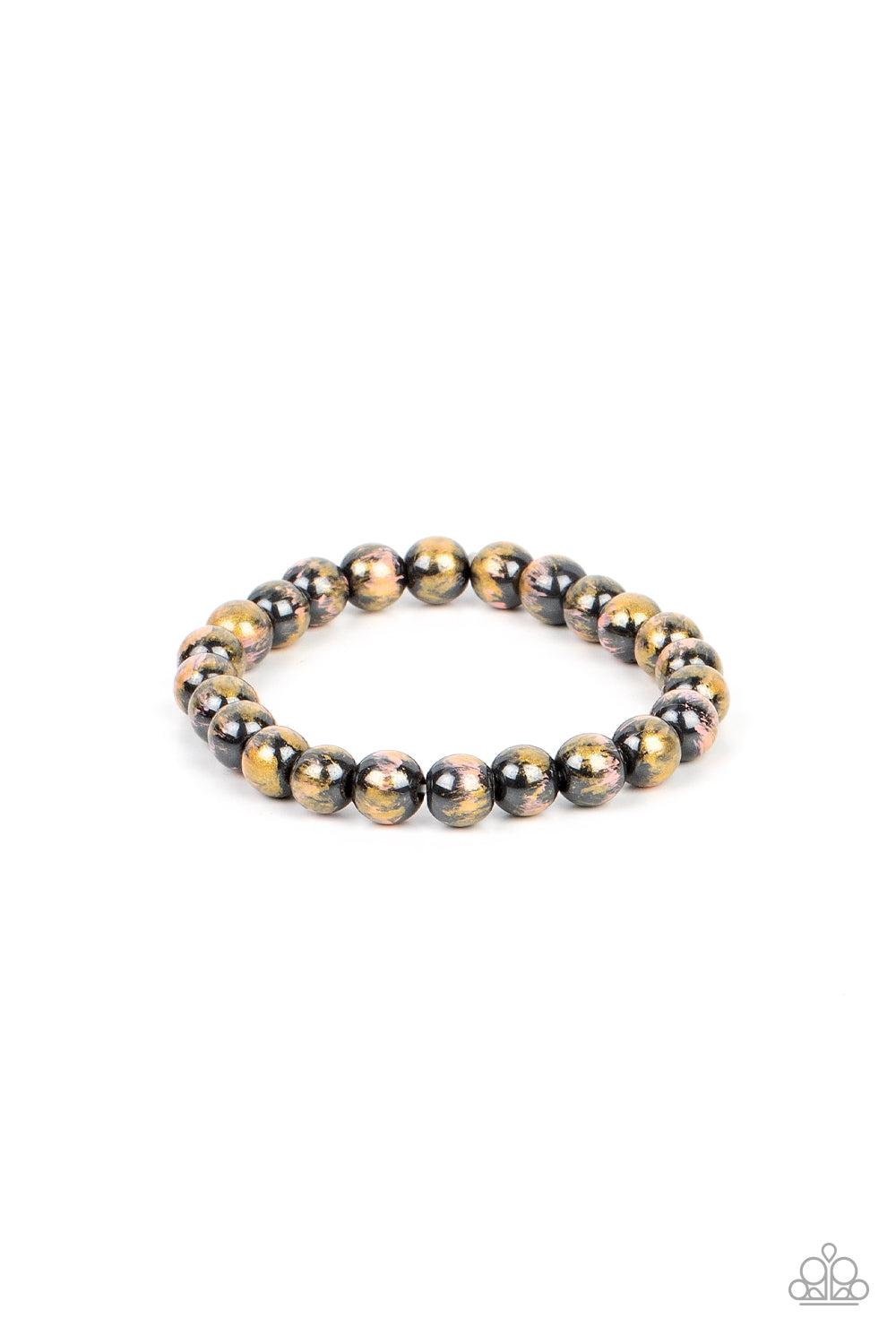 Astro Artistry - Pink bracelet