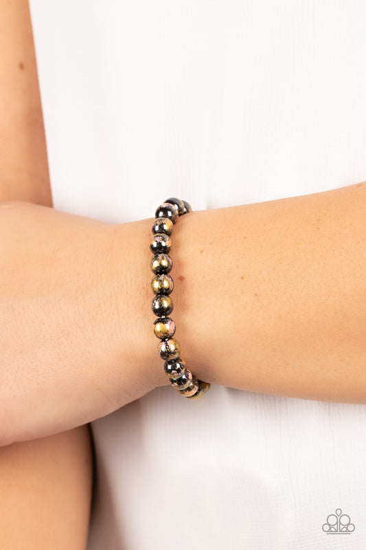 Astro Artistry - Pulsera rosa