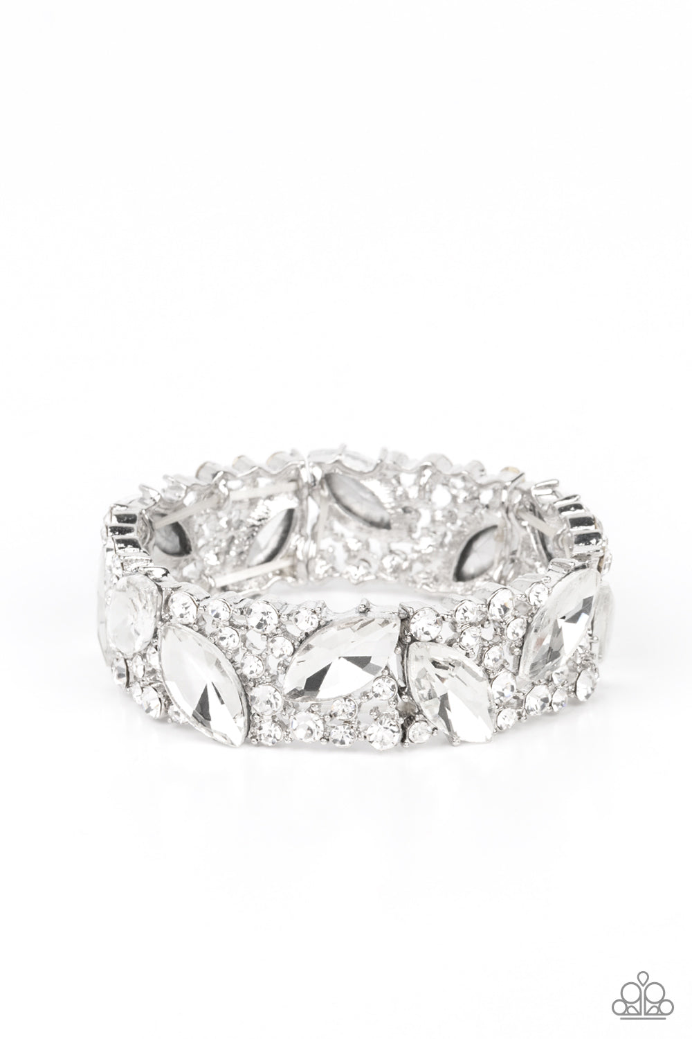 Escalofríos en todo el cuerpo - Pulsera blanca (LOP MARZO 22')