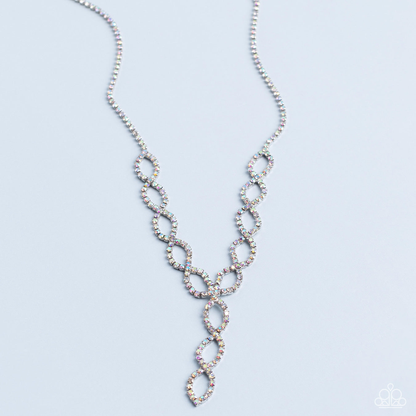 nfinitely Icy - Collar múltiple LOP 22 de septiembre