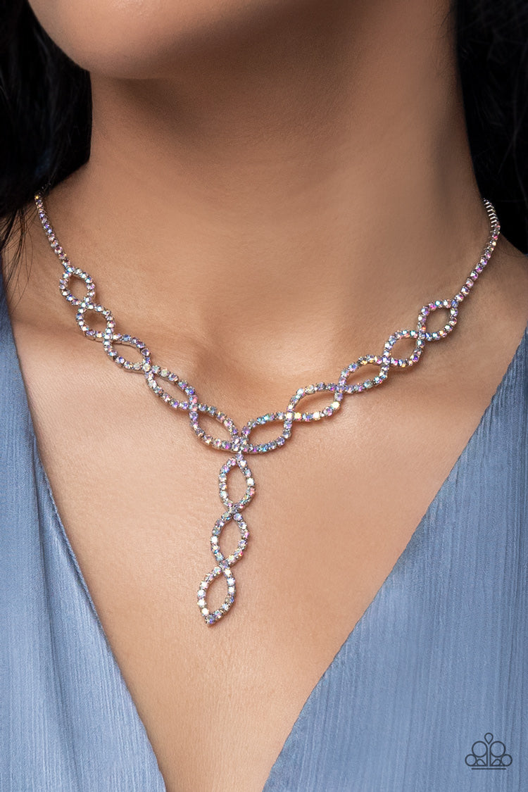 nfinitely Icy - Collar múltiple LOP 22 de septiembre