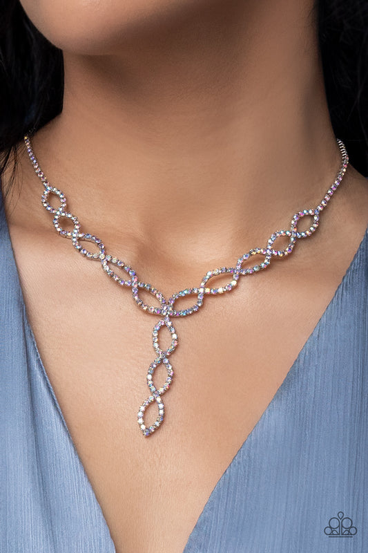 nfinitely Icy - Collar múltiple LOP 22 de septiembre