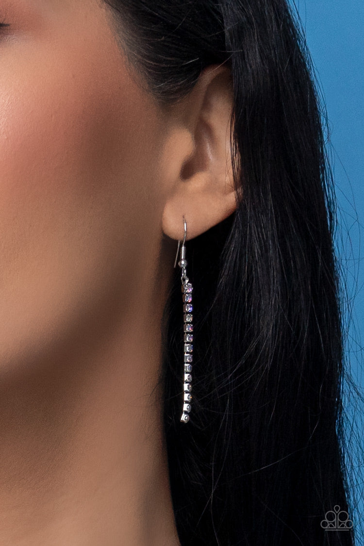 nfinitely Icy - Collar múltiple LOP 22 de septiembre