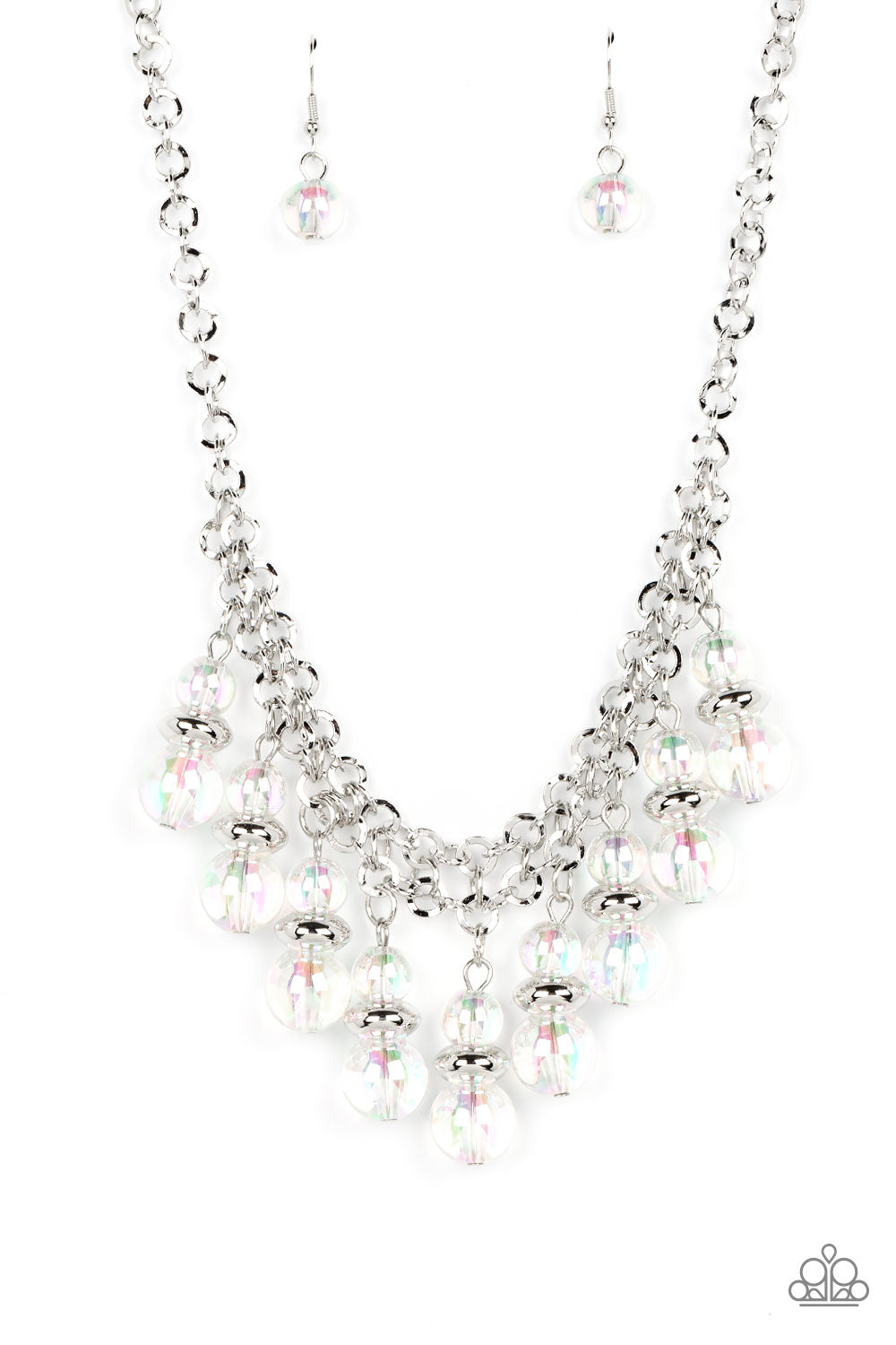 Deep Space Diva - Collar multi