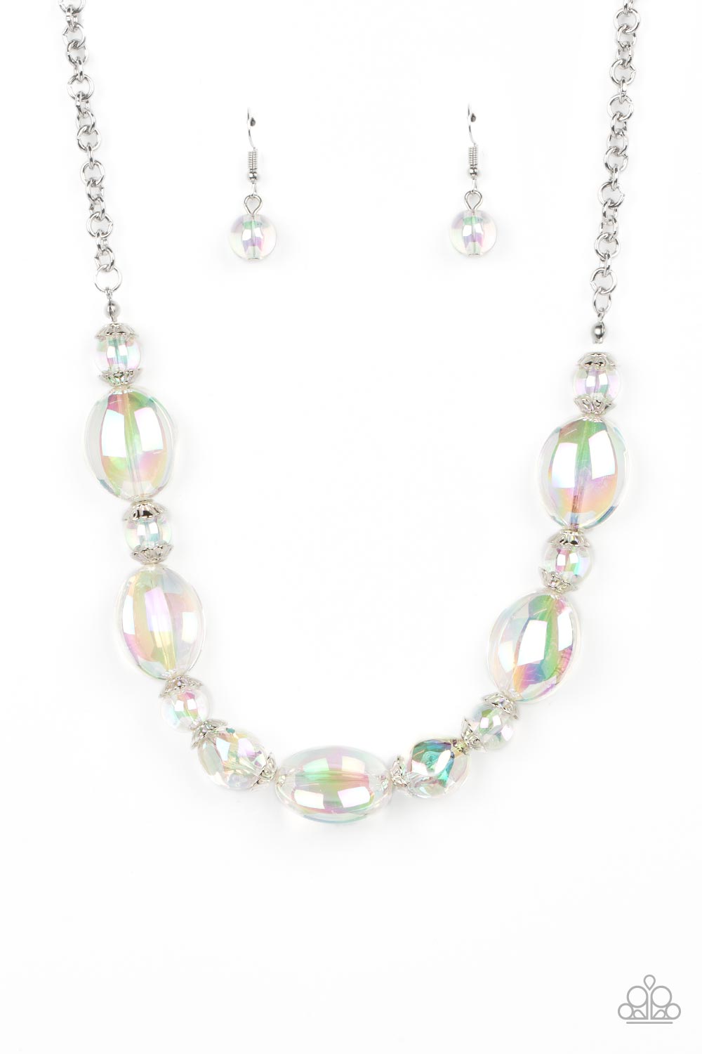 Magia Prismática - Collar Multi