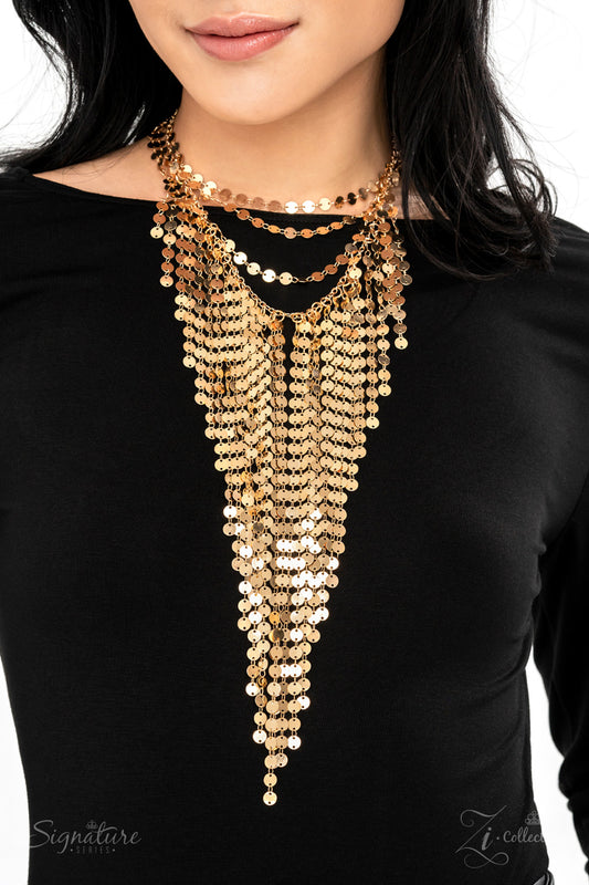 The Suz Zi collection